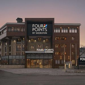 Four Points By Sheraton Kolasin